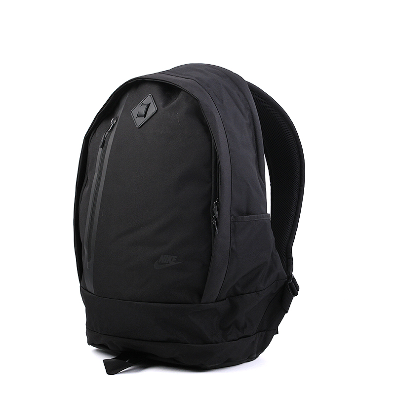 мужской черный рюкзак Nike CHEYENEE 3.0-SOLID BA5230-010 - цена, описание, фото 2