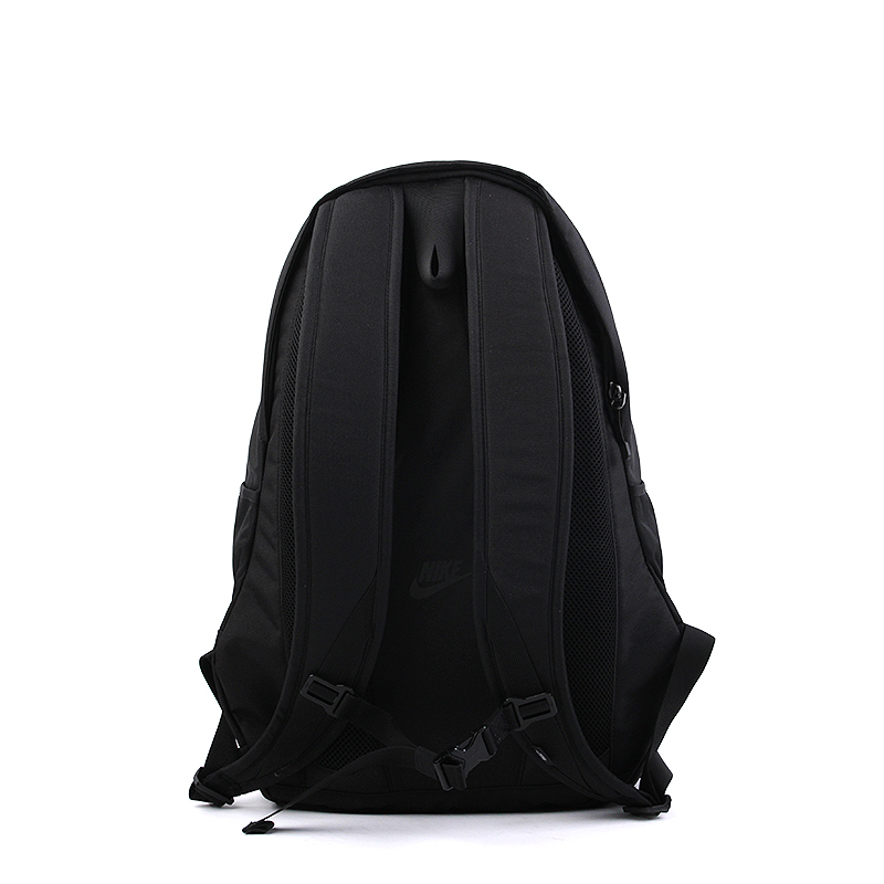 мужской черный рюкзак Nike CHEYENEE 3.0-SOLID BA5230-010 - цена, описание, фото 3