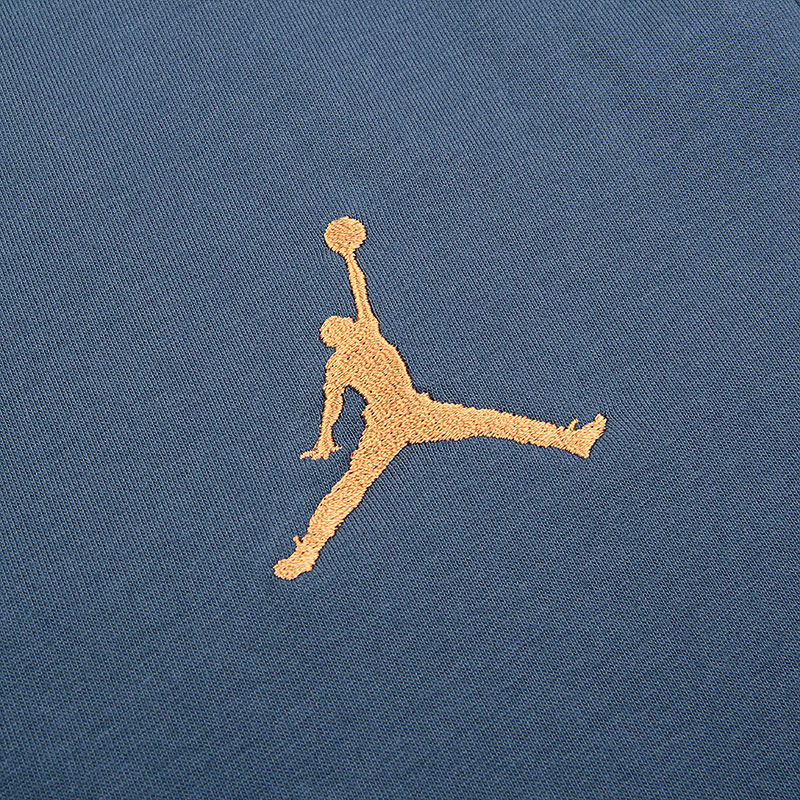 мужская  футболка Jordan Core S/S Long Top 749475-464 - цена, описание, фото 2