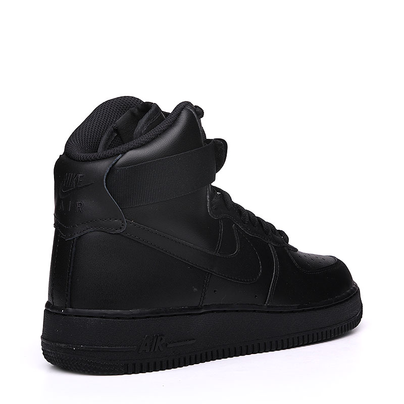 Мужские кроссовки Nike Air Force 1 High '07 (315121-032)  - цена, описание, фото 3