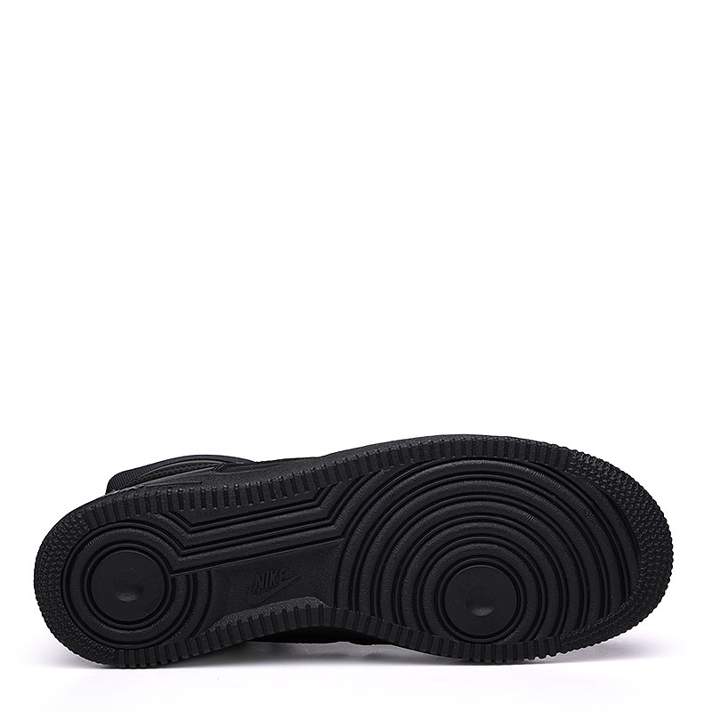 мужские  кроссовки Nike Air Force 1 High '07 315121-032 - цена, описание, фото 4