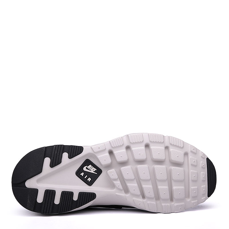 мужские оливковые кроссовки Nike Air Huarache Run Ultra 819685-300 - цена, описание, фото 4