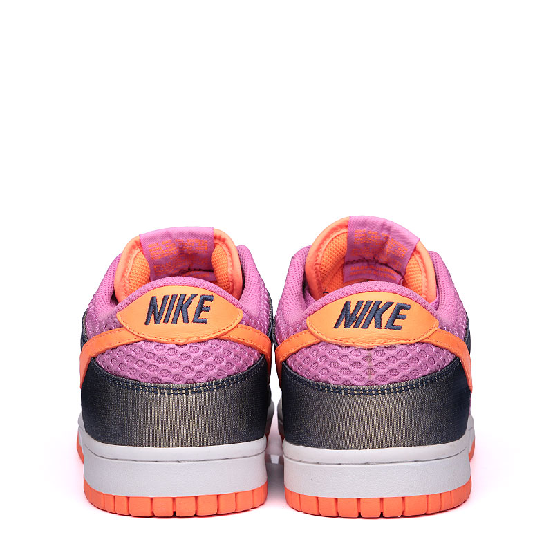 женские  кроссовки Nike WMNS Dunk Low 309324-481 - цена, описание, фото 6