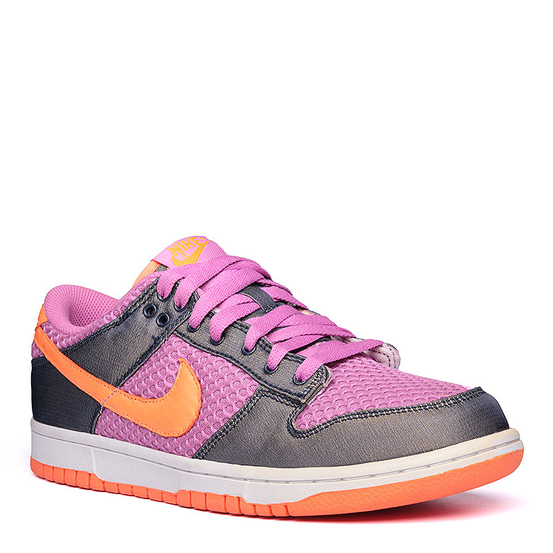 женские  кроссовки Nike WMNS Dunk Low 309324-481 - цена, описание, фото 1