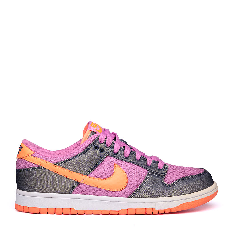 женские  кроссовки Nike WMNS Dunk Low 309324-481 - цена, описание, фото 2