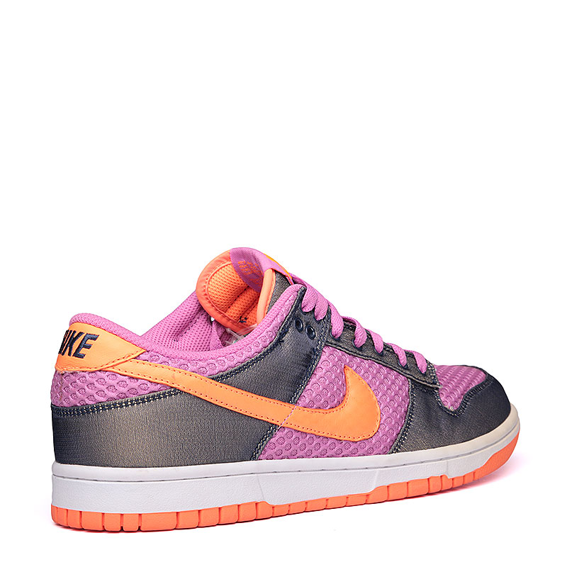 женские  кроссовки Nike WMNS Dunk Low 309324-481 - цена, описание, фото 3