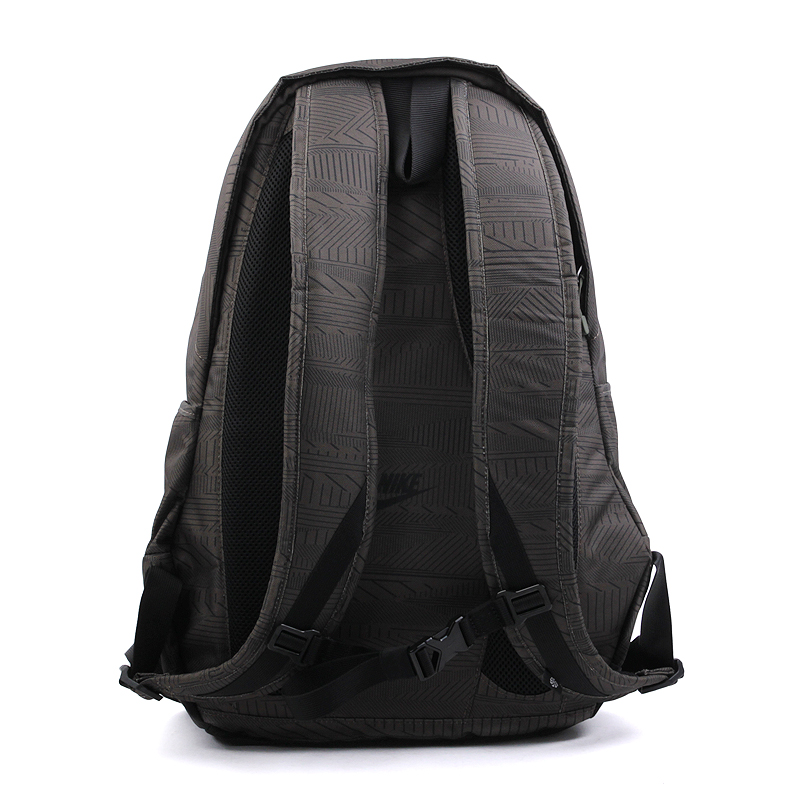мужской зеленый рюкзак Nike CHEYENNE 3.0-Print BA5233-325 - цена, описание, фото 3