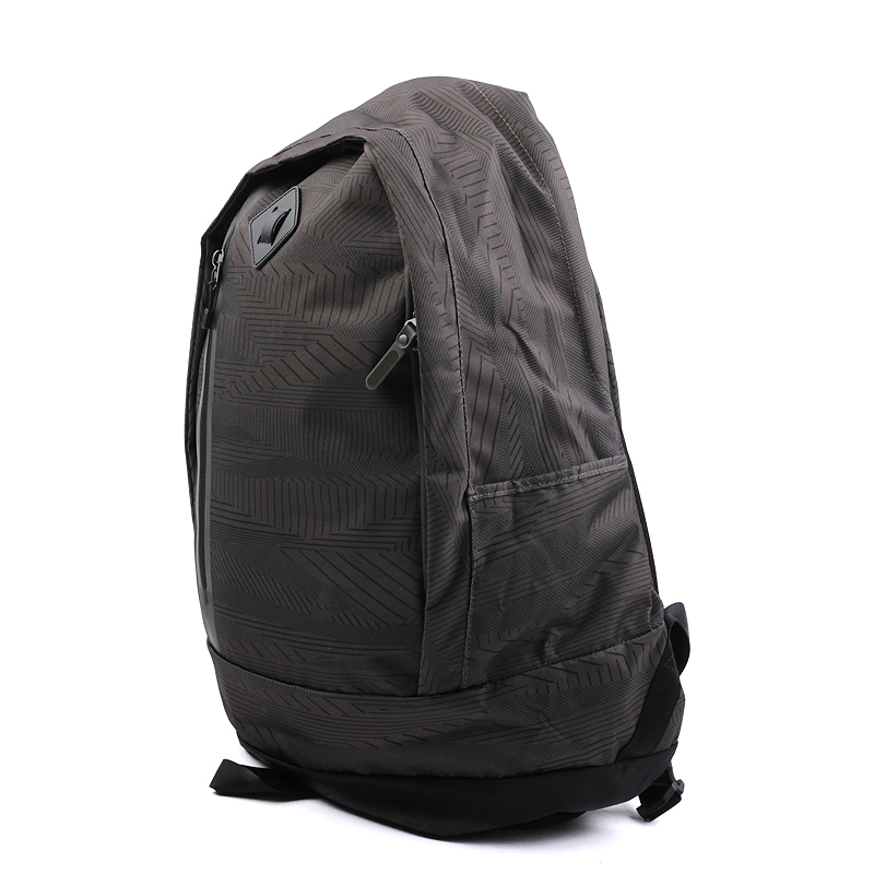 мужской зеленый рюкзак Nike CHEYENNE 3.0-Print BA5233-325 - цена, описание, фото 2