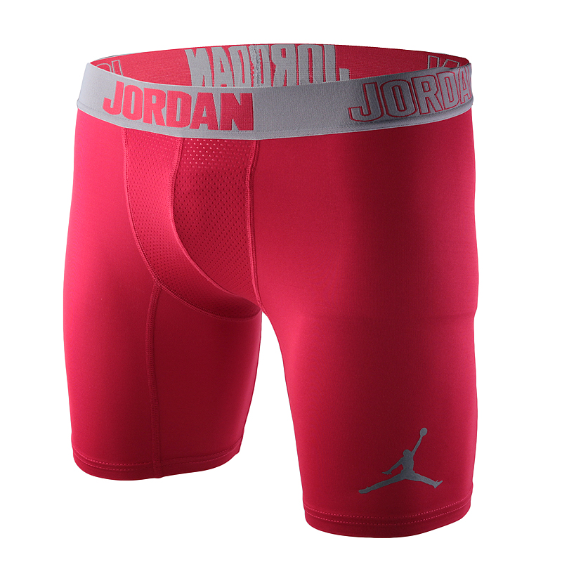 мужские  шорты Jordan 23 Pro Dry 6 642344-687 - цена, описание, фото 1