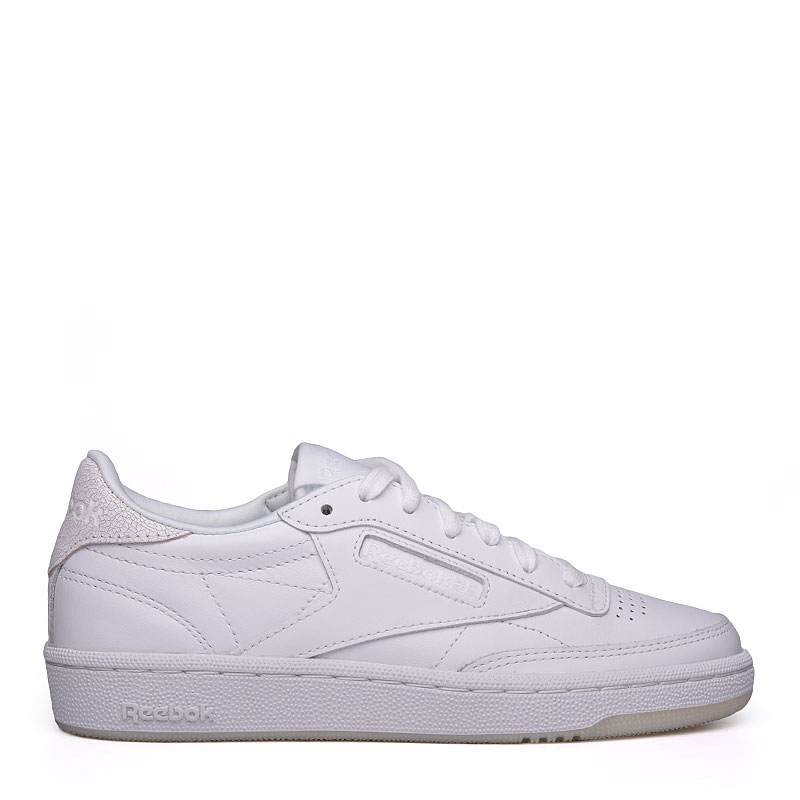 Женские кроссовки Reebok Club C 85 Face (AR1407)  - цена, описание, фото 2