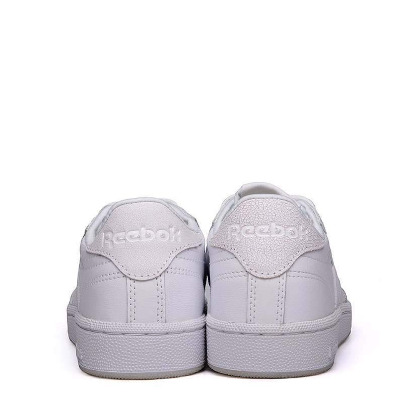 Женские кроссовки Reebok Club C 85 Face (AR1407)  - цена, описание, фото 6