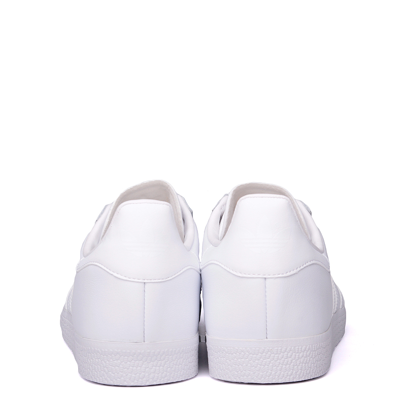 мужские белые кроссовки adidas Gazelle BB5498 - цена, описание, фото 5
