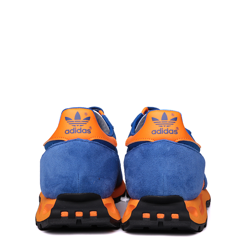 мужские синие кроссовки adidas Racing 1 S79935 - цена, описание, фото 6