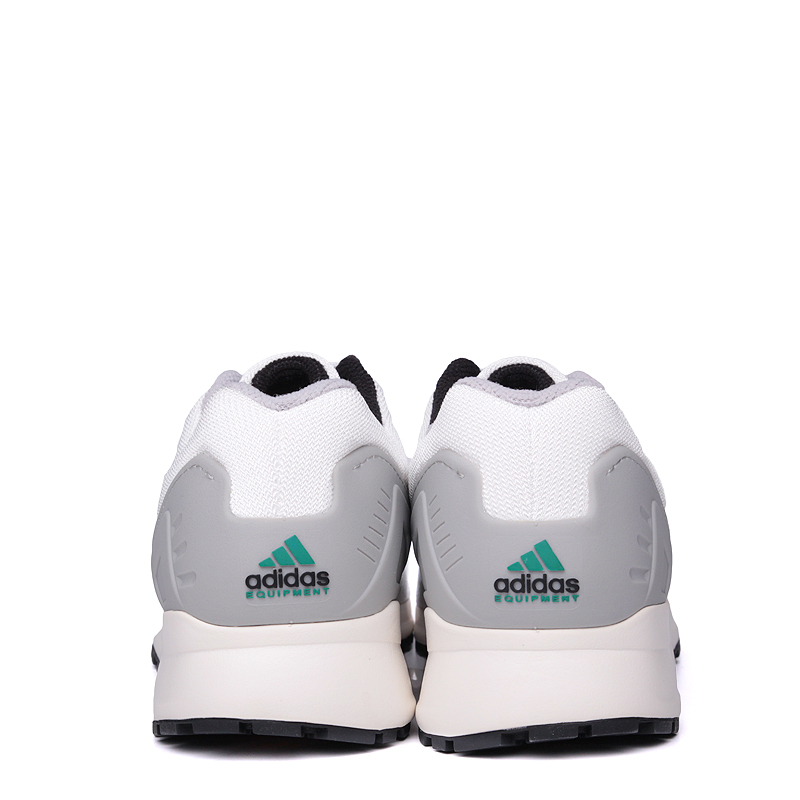 мужские белые кроссовки adidas ZX Flux S76675 - цена, описание, фото 6