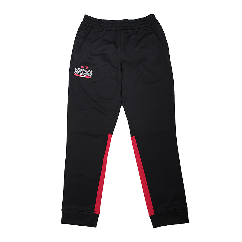 

Брюки adidas WNTR HPS Pant, Чёрный;красный
