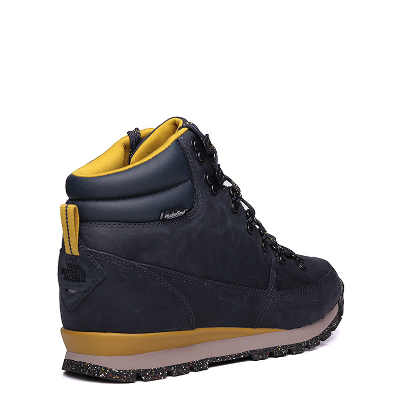 мужские  ботинки The North Face Back-to-Berkeley Redux Leather T0CDL0NFE - цена, описание, фото 3