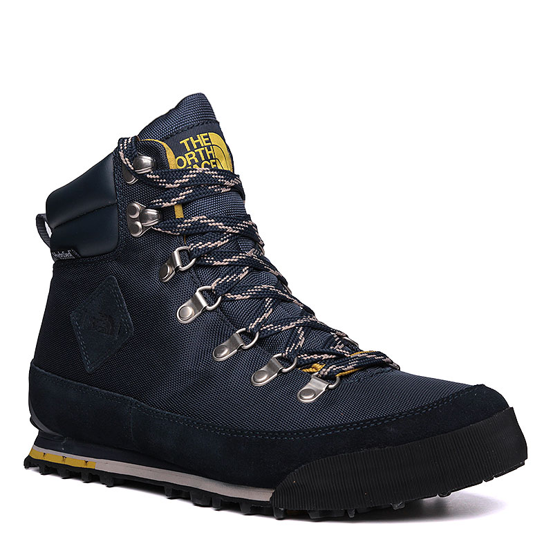 

Ботинки The North Face Back-to-Berkeley NL, Синий
