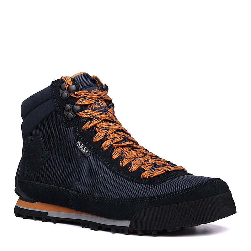 женские  ботинки The North Face Back-to-Berkeley Boot II T0A1MFLMT - цена, описание, фото 1