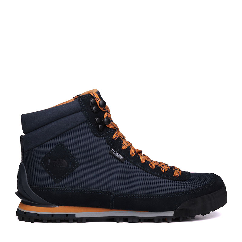 Женские ботинки The North Face Back-to-Berkeley Boot II (T0A1MFLMT)  - цена, описание, фото 2