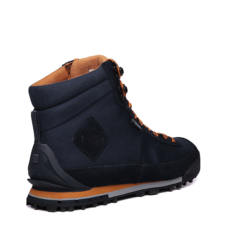 Женские ботинки The North Face Back-to-Berkeley Boot II (T0A1MFLMT)  - цена, описание, фото 3