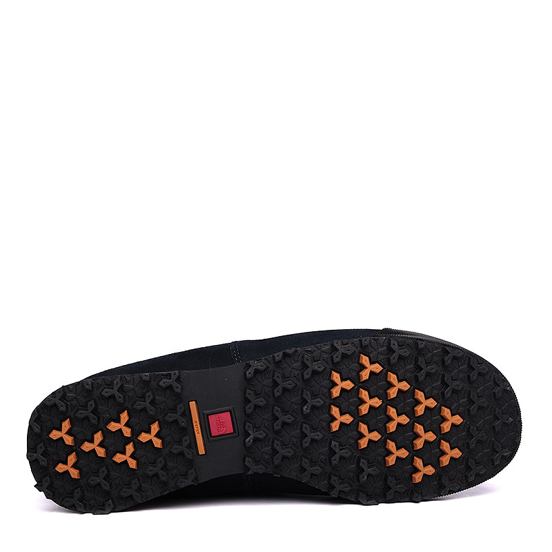 Женские ботинки The North Face Back-to-Berkeley Boot II (T0A1MFLMT)  - цена, описание, фото 4