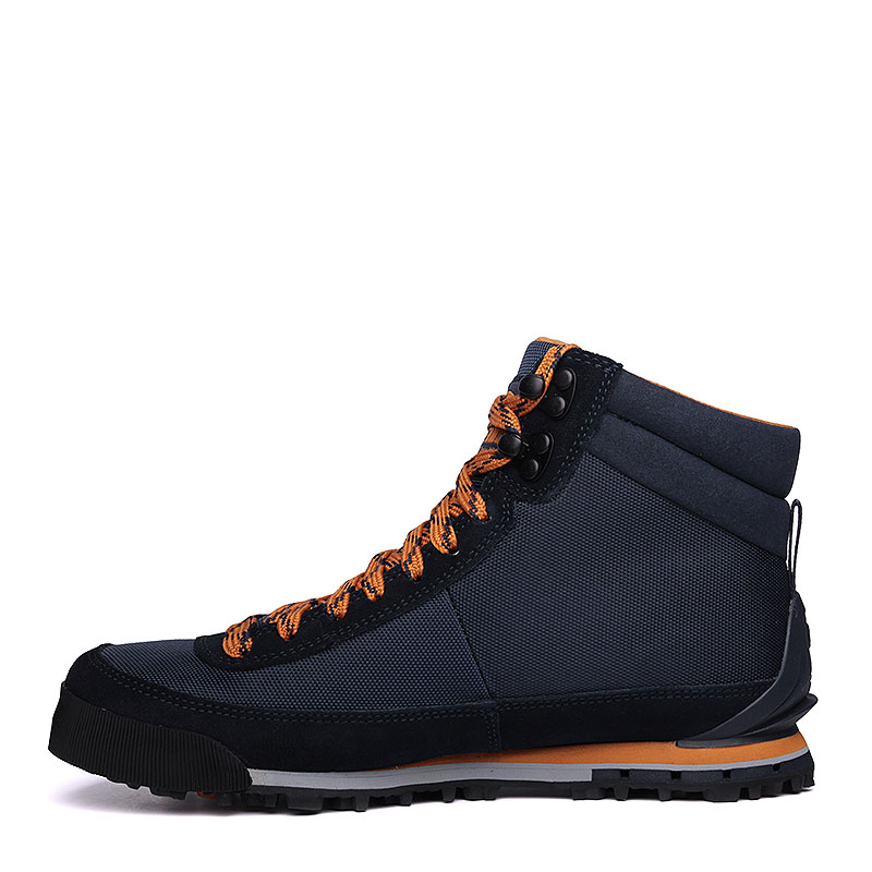 Женские ботинки The North Face Back-to-Berkeley Boot II (T0A1MFLMT)  - цена, описание, фото 5