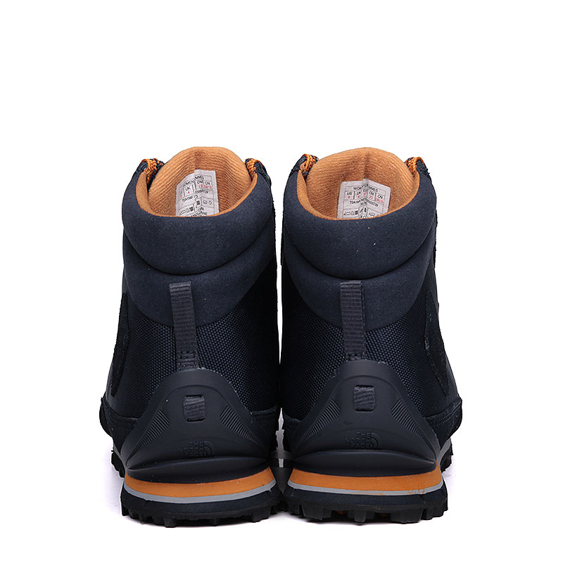 Женские ботинки The North Face Back-to-Berkeley Boot II (T0A1MFLMT)  - цена, описание, фото 6