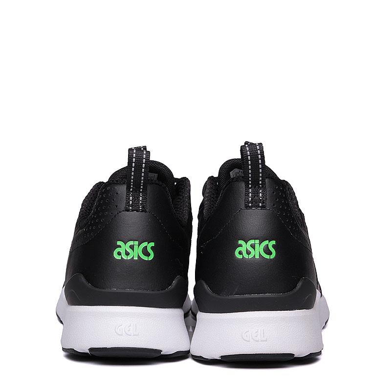 мужские зеленые кроссовки  ASICS Gel-Lyte Runner HN6F0-8873 - цена, описание, фото 6