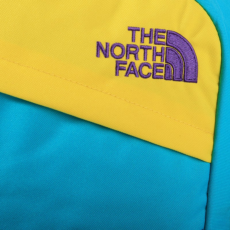 фиолетовый рюкзак The North Face Wise Guy T0CHH9KAJ - цена, описание, фото 3