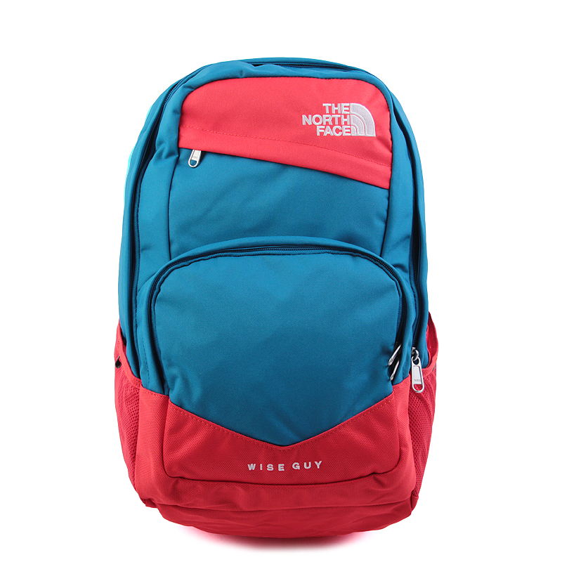 the north face wise guy backpack