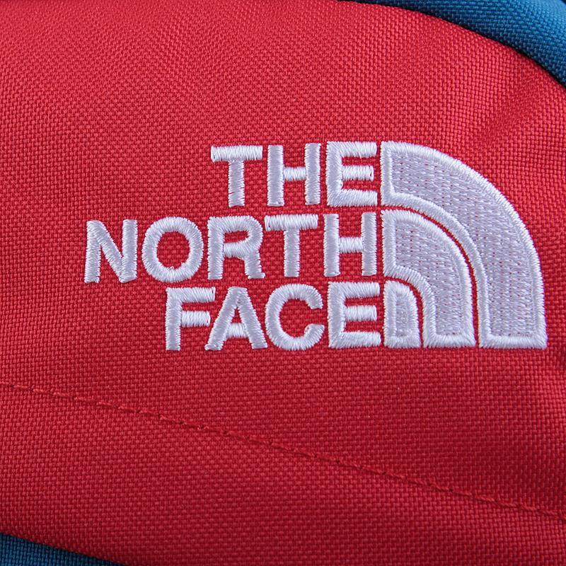  коралловый рюкзак The North Face Wise Guy T0CHH9LDF - цена, описание, фото 3