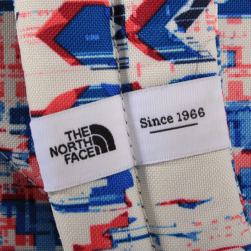 розовый рюкзак The North Face Wise Guy T0CHH9LJC - цена, описание, фото 4