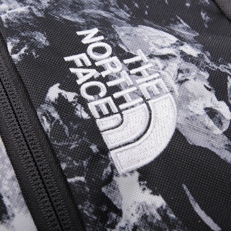  черный рюкзак The North Face Pivoter T0CHJ8LJB - цена, описание, фото 3