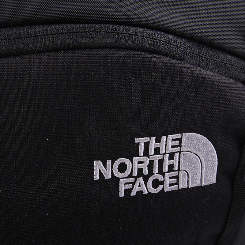  черный рюкзак The North Face Microbyte T0CHK5JK3 - цена, описание, фото 3