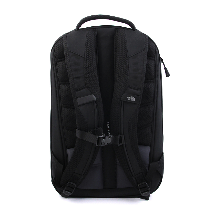  черный рюкзак The North Face Microbyte T0CHK5JK3 - цена, описание, фото 2