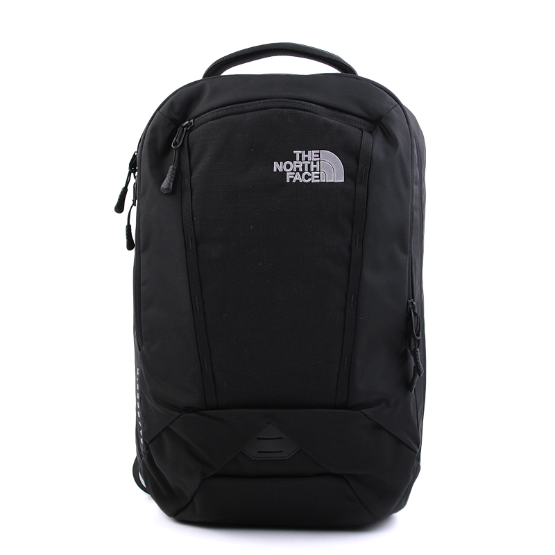  черный рюкзак The North Face Microbyte T0CHK5JK3 - цена, описание, фото 1
