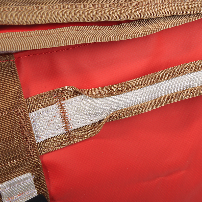   сумка-рюкзак The North Face BASE CAMP DUFFEL-S T0CWW3LJG - цена, описание, фото 3