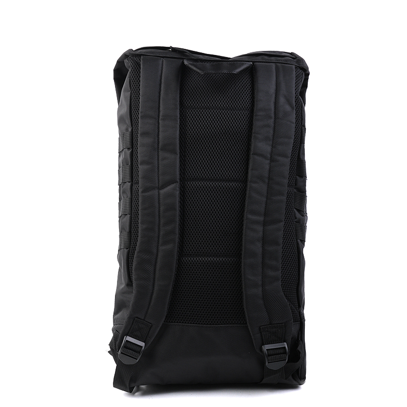  черный рюкзак the hundreds Deon Backpack T16F107052-black - цена, описание, фото 2