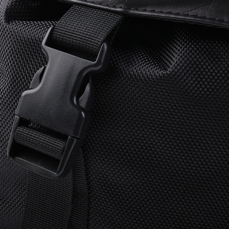  черный рюкзак the hundreds Steven Bag T15P107003-black - цена, описание, фото 3