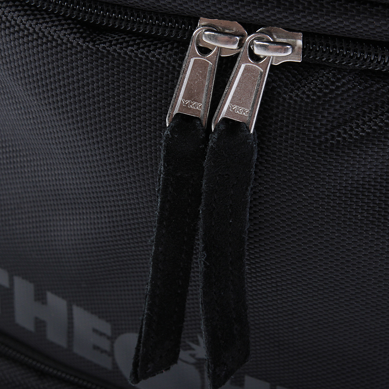  черный рюкзак the hundreds Steven Bag T15P107003-black - цена, описание, фото 4