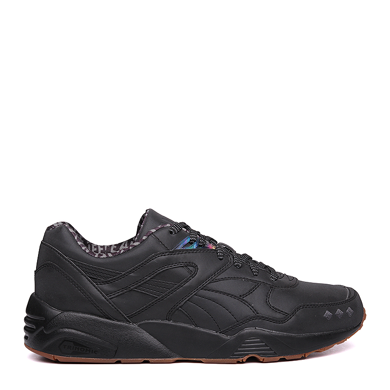Мужские кроссовки PUMA R698 X ALIFE REFLECTIVE (35980101*)  - цена, описание, фото 2
