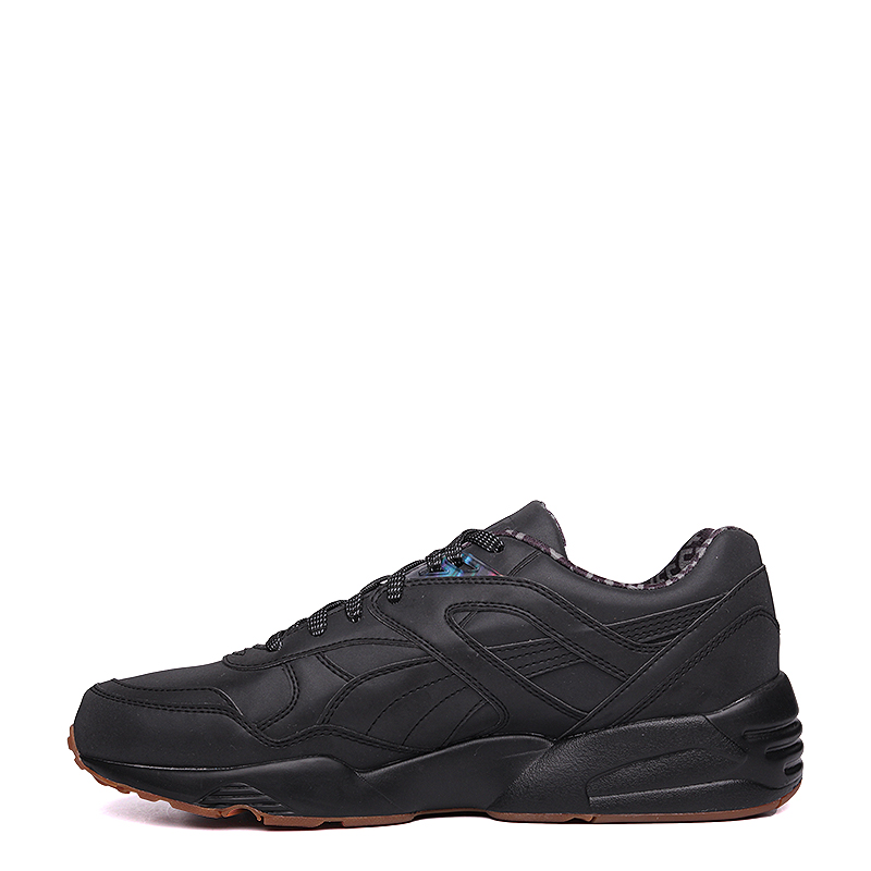 Мужские кроссовки PUMA R698 X ALIFE REFLECTIVE (35980101*)  - цена, описание, фото 5
