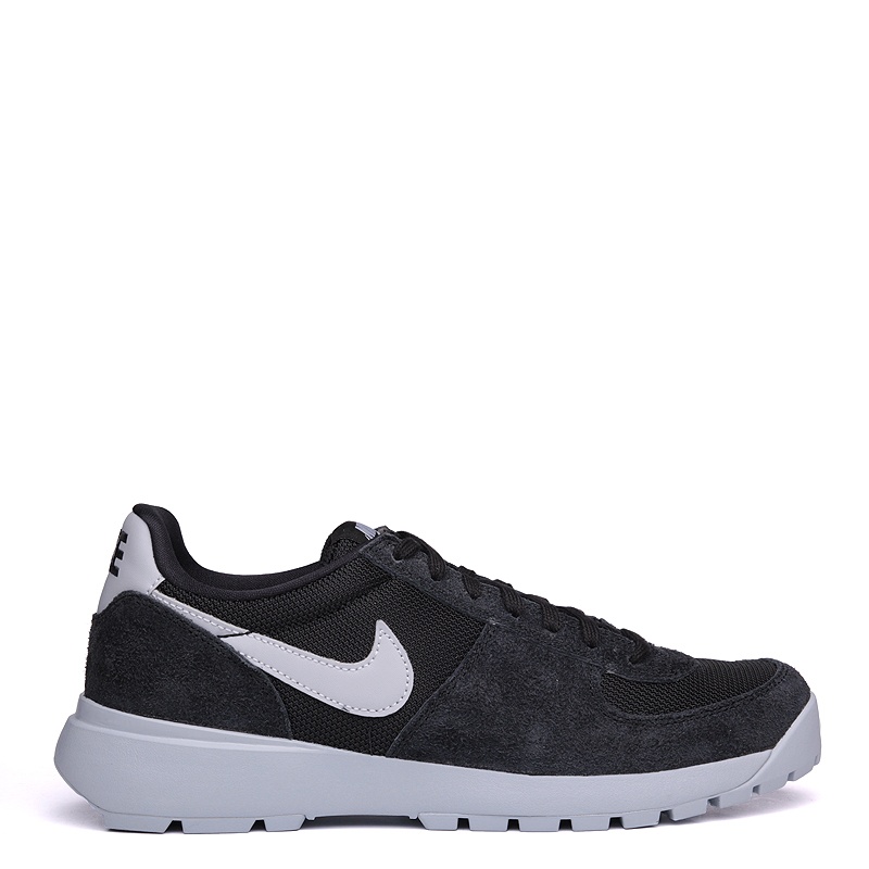 мужские серые кроссовки Nike Lavadome Ultra 844574-002 - цена, описание, фото 2