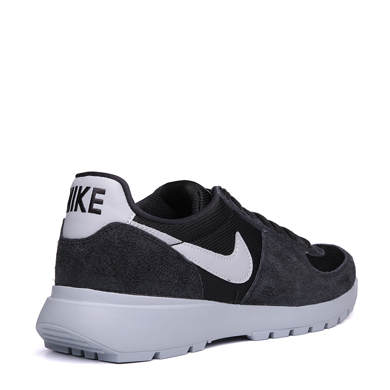 мужские серые кроссовки Nike Lavadome Ultra 844574-002 - цена, описание, фото 3