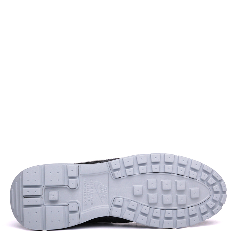 мужские серые кроссовки Nike Lavadome Ultra 844574-002 - цена, описание, фото 4