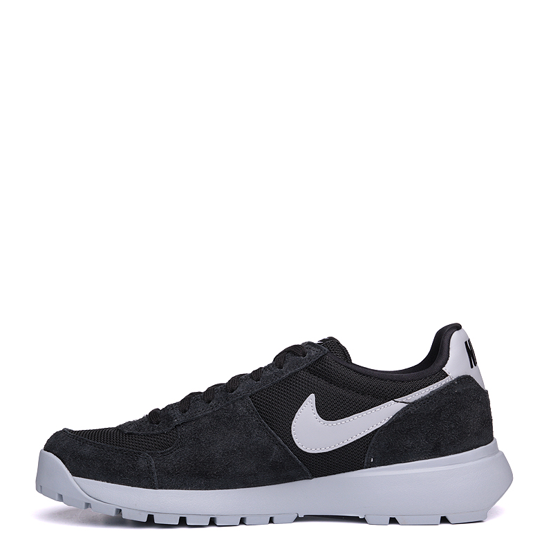 мужские серые кроссовки Nike Lavadome Ultra 844574-002 - цена, описание, фото 5