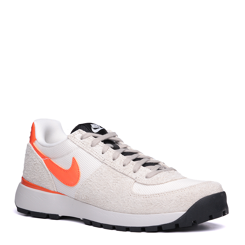 мужские серые кроссовки Nike Lavadome Ultra 844574-001 - цена, описание, фото 1