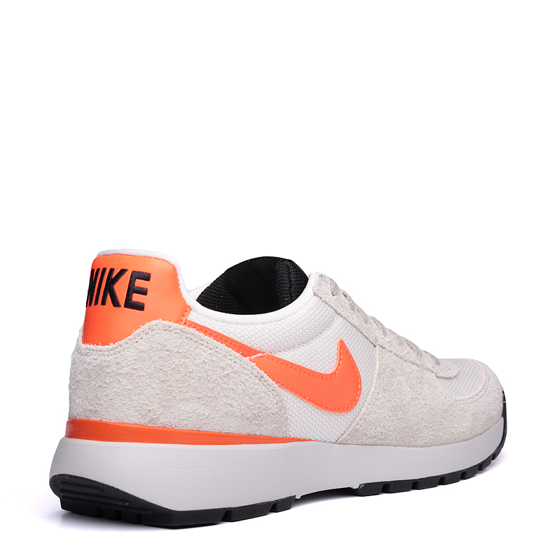мужские серые кроссовки Nike Lavadome Ultra 844574-001 - цена, описание, фото 3
