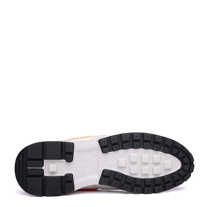 мужские серые кроссовки Nike Lavadome Ultra 844574-001 - цена, описание, фото 4