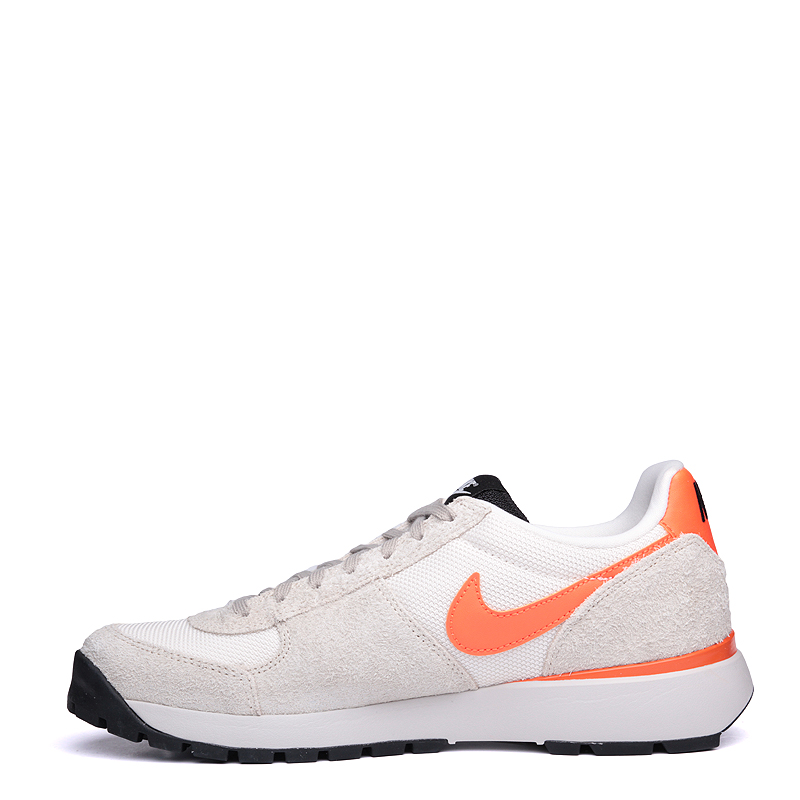 мужские серые кроссовки Nike Lavadome Ultra 844574-001 - цена, описание, фото 5
